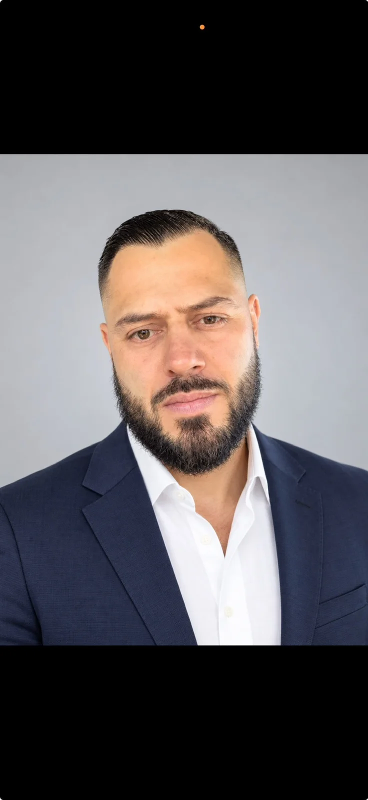 Miguel Aranda Jr.